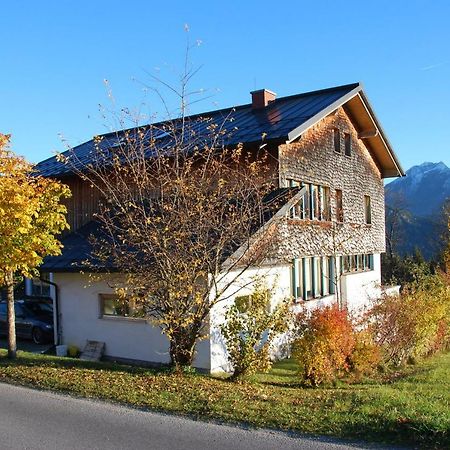 Haus H.O.F. Apartamento Ramsau am Dachstein Exterior foto