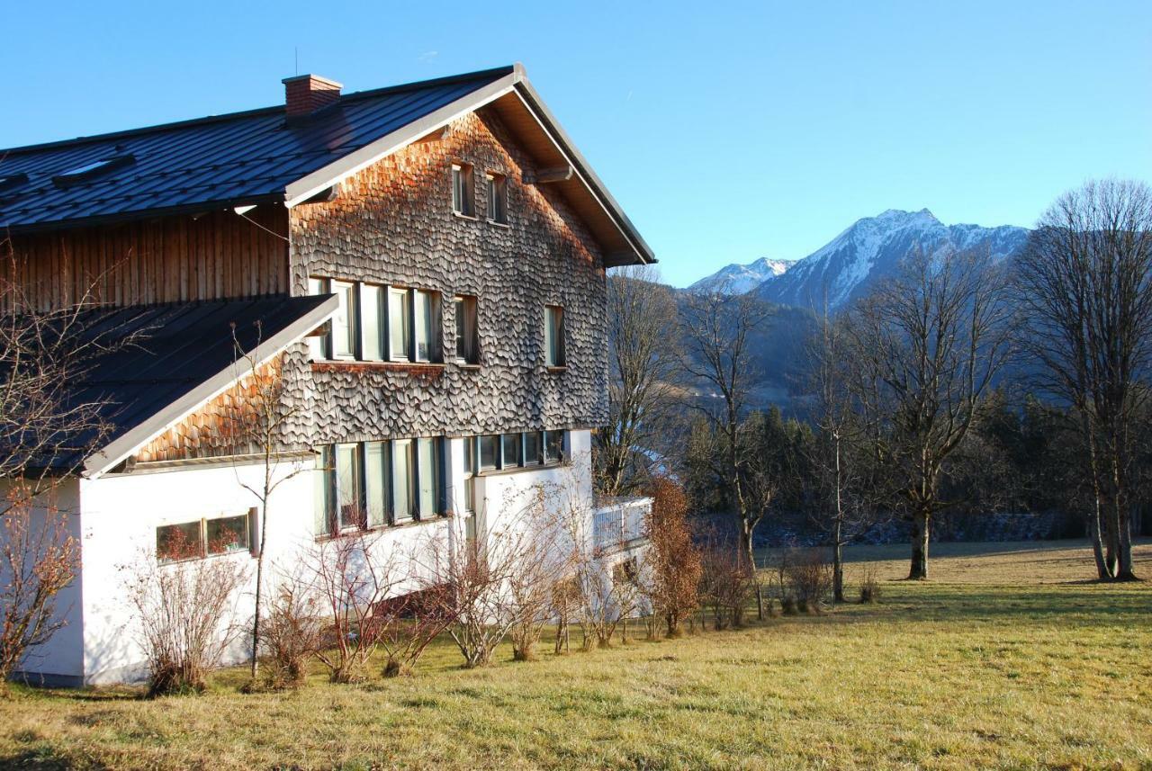 Haus H.O.F. Apartamento Ramsau am Dachstein Exterior foto